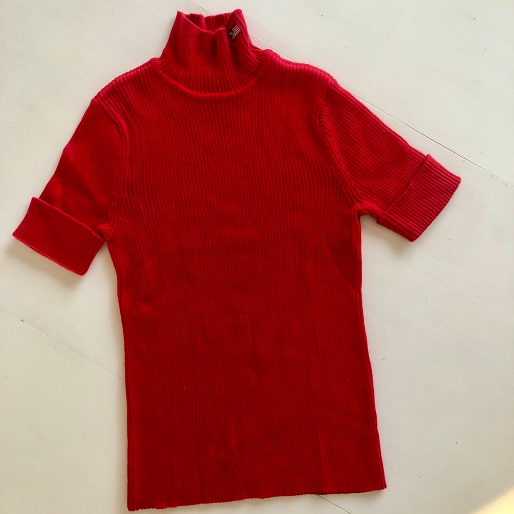 Polo Jean Ralph Lauren Turtleneck Sweater